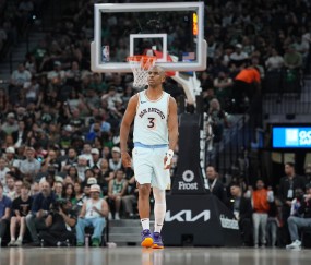 都是老东家 Haynes：保罗将在快船和太阳之间做出选择