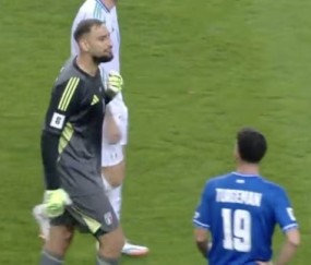 ipad版-以色列队长讽刺意大利队表现夸张 如临大敌令替补席沸腾