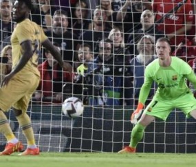 ios版下载-梁宏业：熟悉的配方熟悉的味，怀旧巴萨果然踢得差