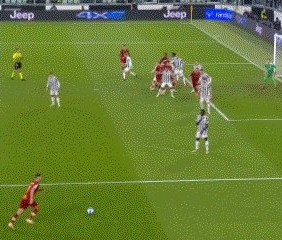 九游客户端-【意甲】基恩破门 罗马进球无效点球被扑 尤文1比0