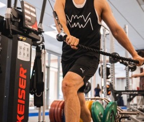 赵继伟社媒分享多张近照：曾有机会见到科比但都错过了 珍惜当下